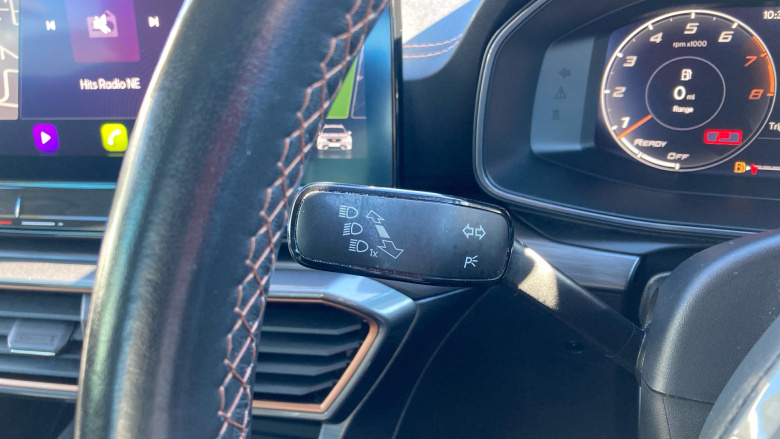 CUPRA Formentor 1.5 TSI 150 V1 5dr DSG Petrol Estate